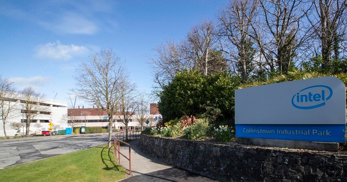 Analysis: Intel's Irish workers are too valuable to cut