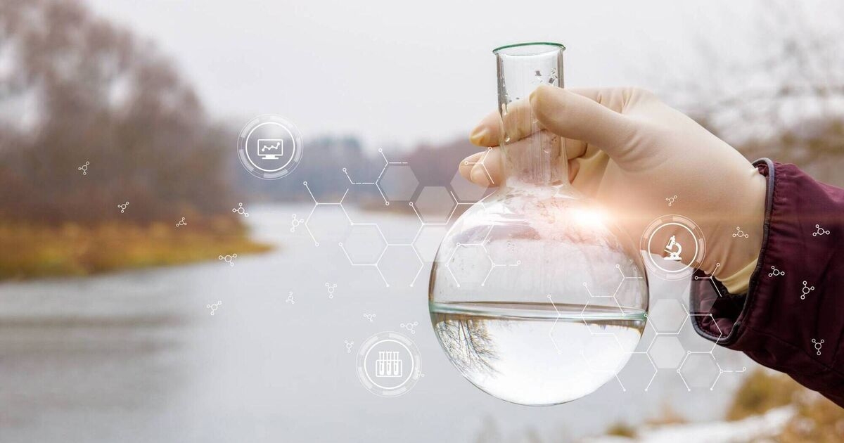 What's really in our water? We can't manage what we can't measure