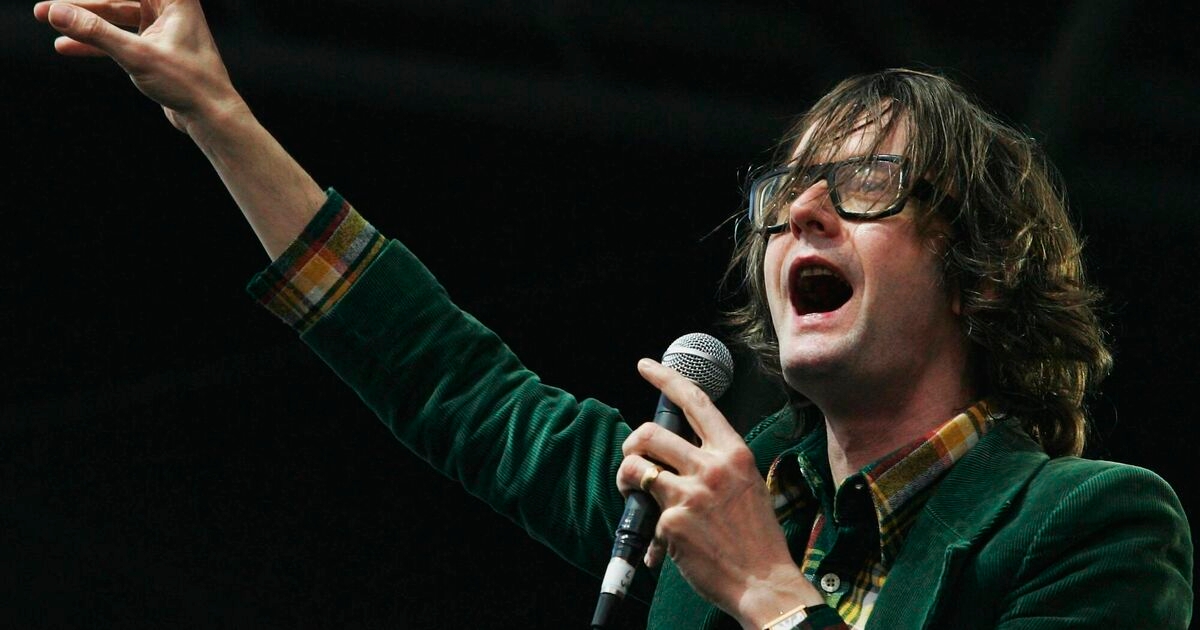 Tom Dunne: Pulp still deserve the love of the Common People