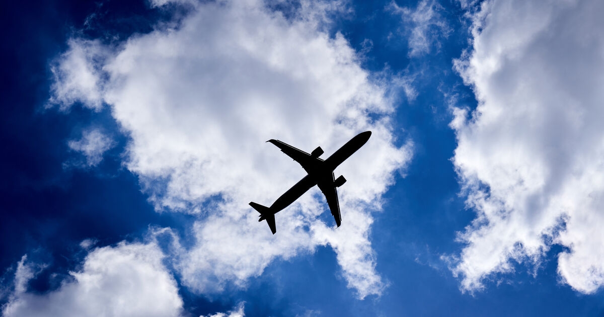 Irish MEP calls on EU to ban airlines charging 'sky-high' fees for parents to sit with their children