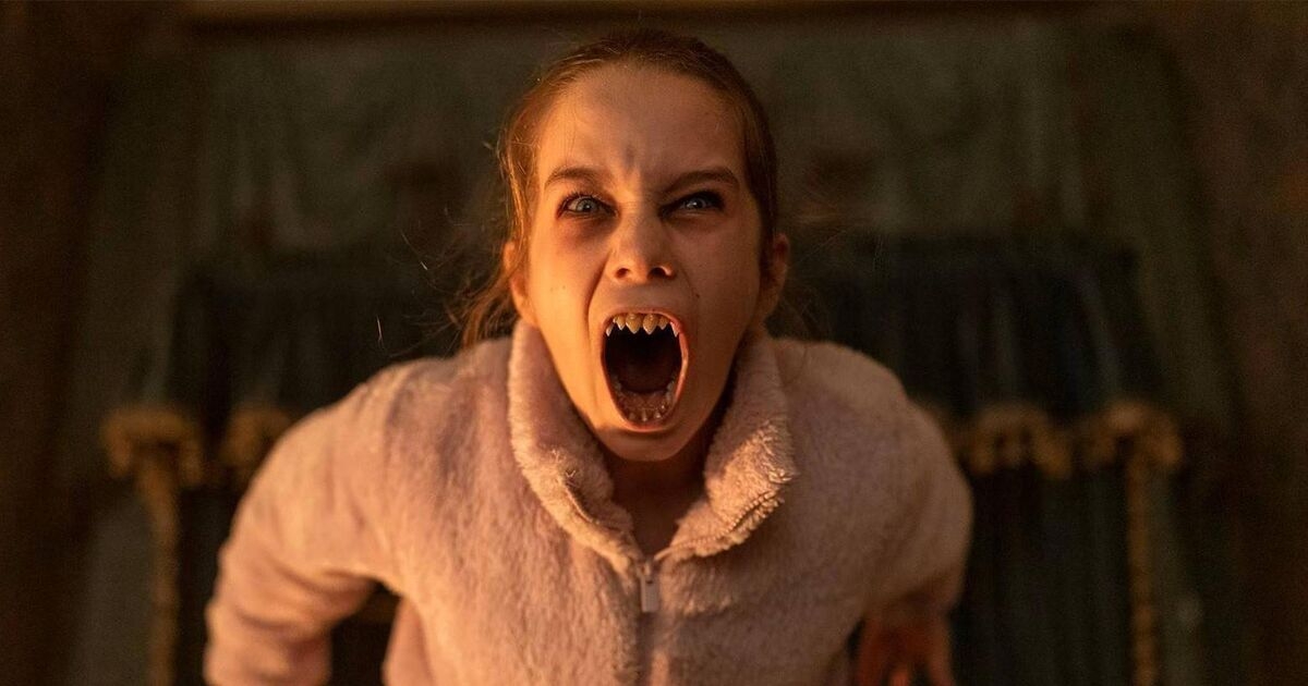 Scary Éire: Why Irish horror films are having a moment