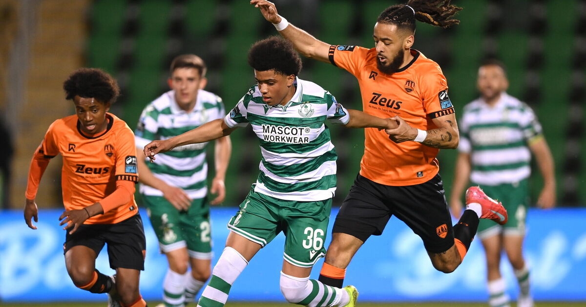 Ozhianvuna to become latest €1m kid as Arsenal circle