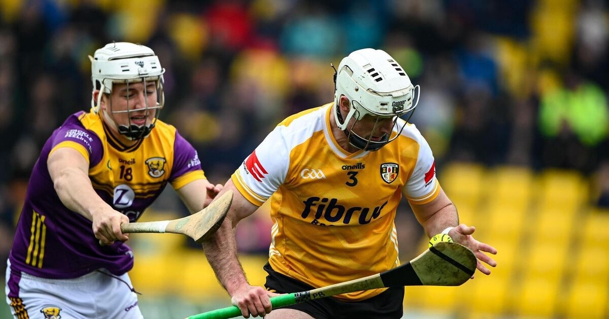 Burke content at top-table despite cut-throat nature of competition