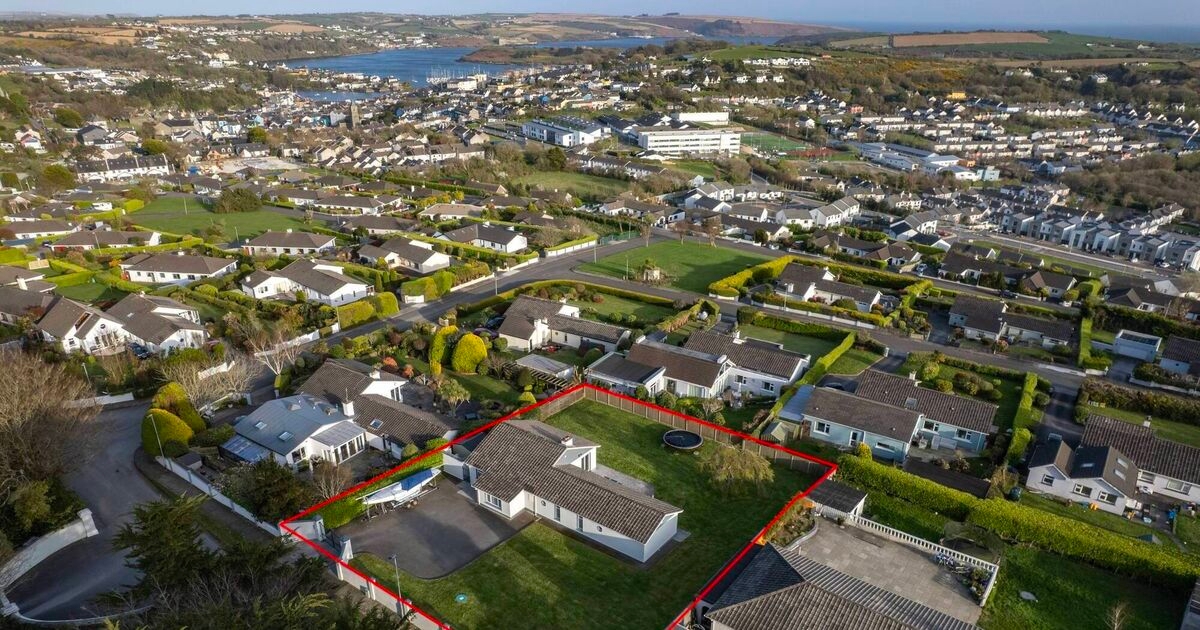Hospitality at core of Kinsale's €875k Harbour Heights family home