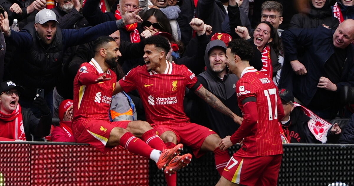 Sportsguide: Liverpool v Tottenham, hurling and football championship and Women's Six Nations