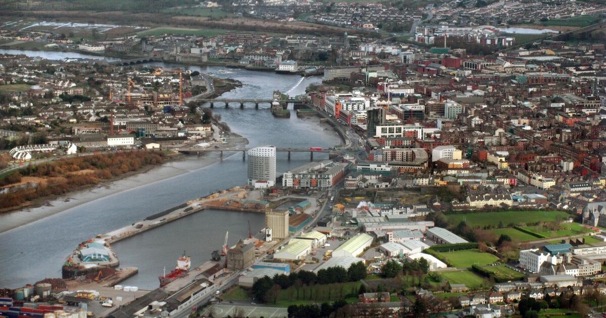 Concerns grow over potential delay of BusConnects as Limerick hits employment record