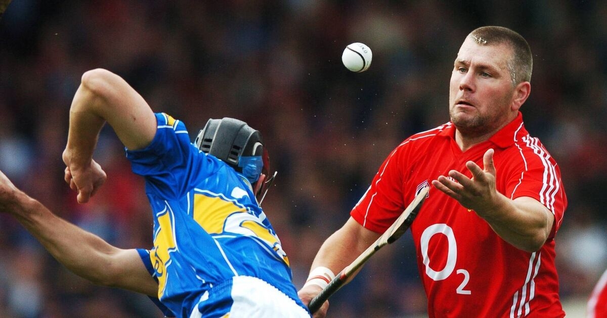 When it's Cork v Tipp, best to expect the unexpected
