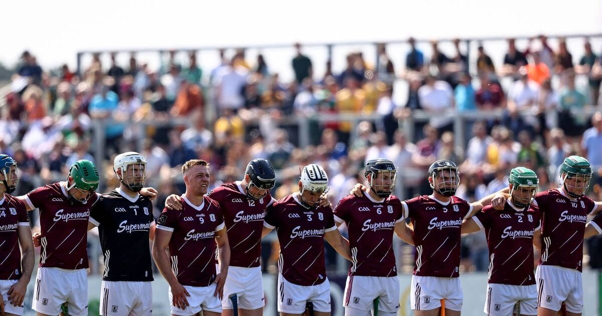 Leinster and Galway's unhappy marriage: ‘Croke Park needs to resolve this blatant discrimination'