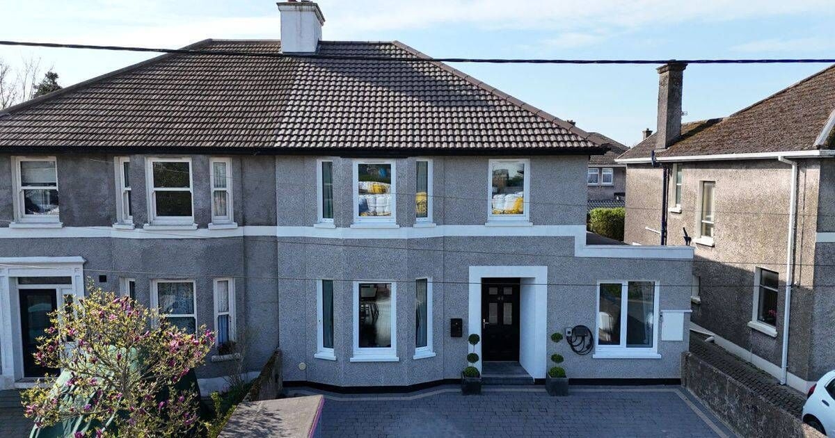 Relocators vying for extended, energy efficient, €625k Victoria Road home