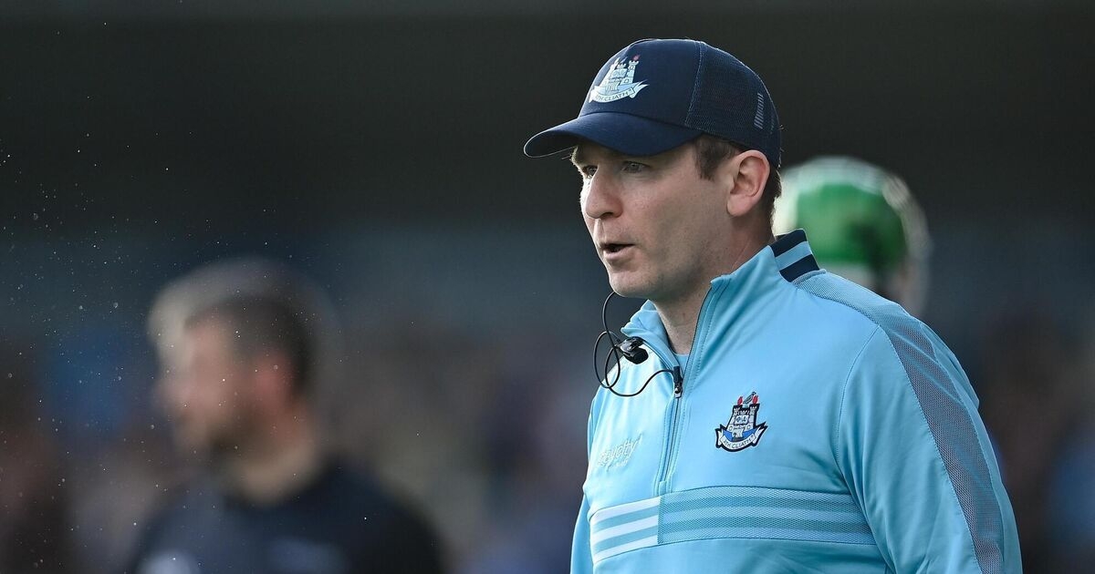 'There will be strange results in this championship' says Dublin boss after edging Wexford shoot-out