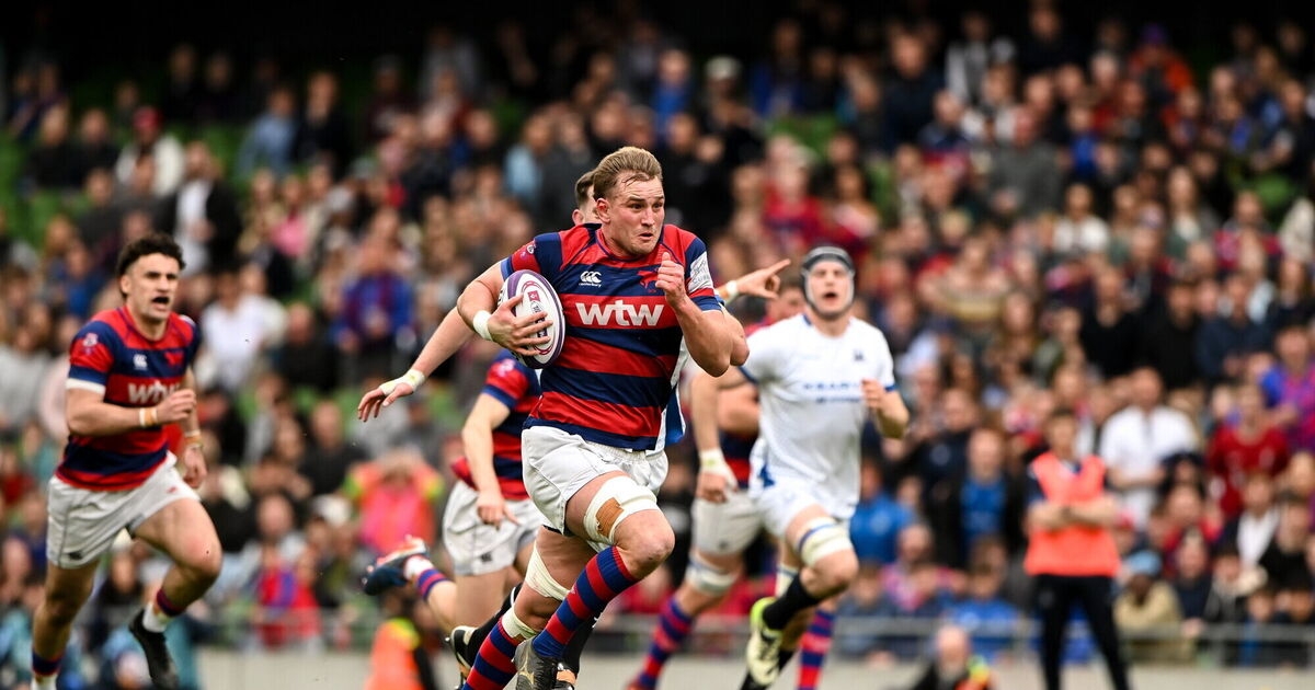 Clontarf edge Cork Con by one point in tense AIL final to regain title