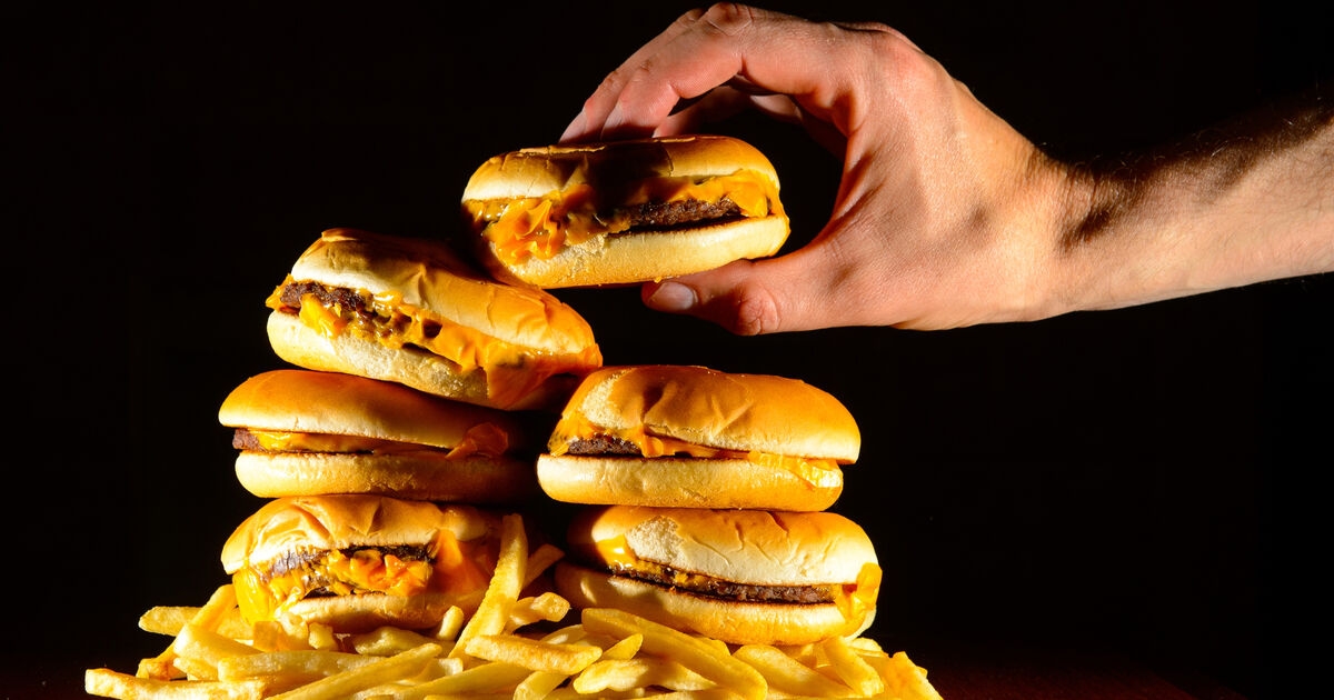 Sarah Harte: Our broken food culture is driving us towards weight loss drugs