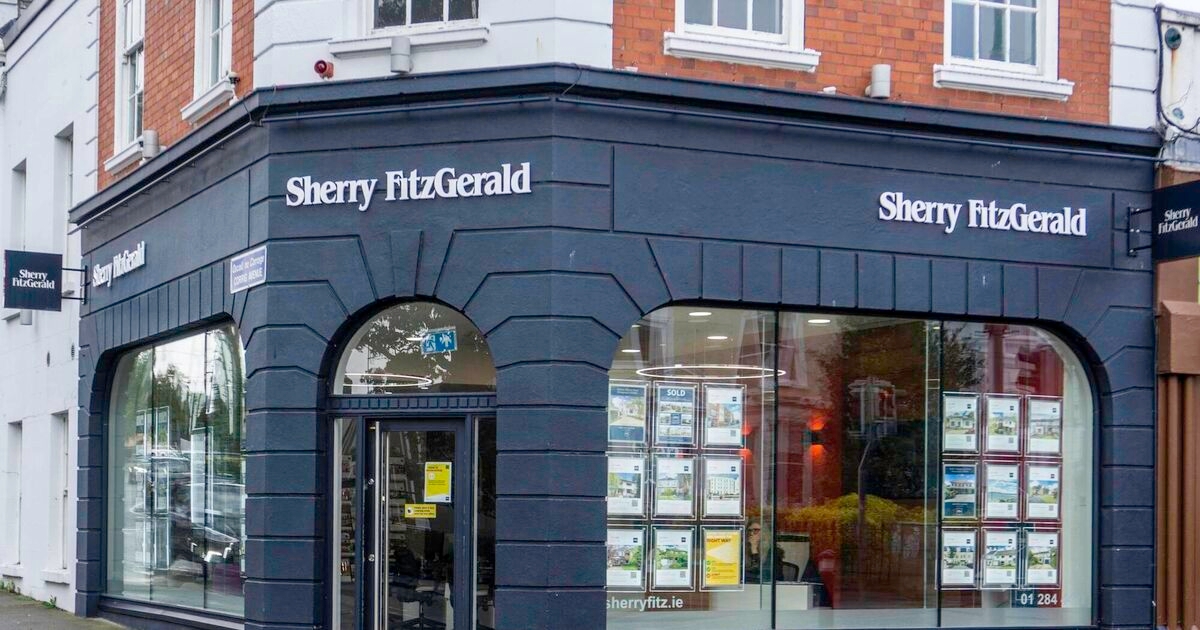Investment property spend triples to €548m during opening months of 2025