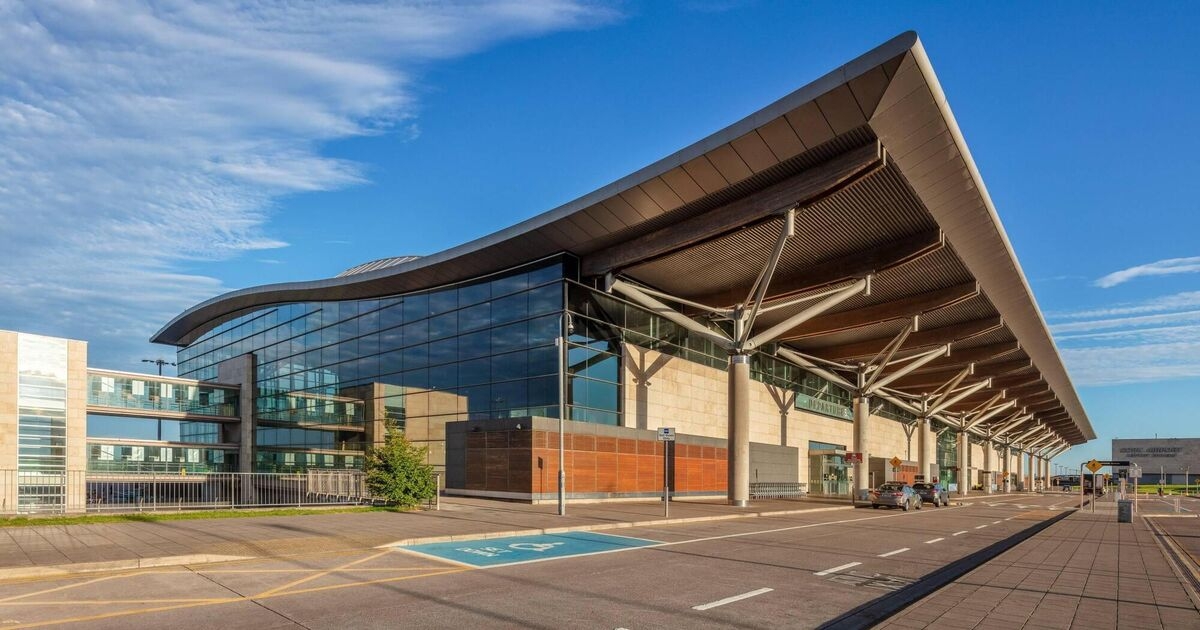 Cork Airport to welcome 62,500 passengers this May bank holiday weekend