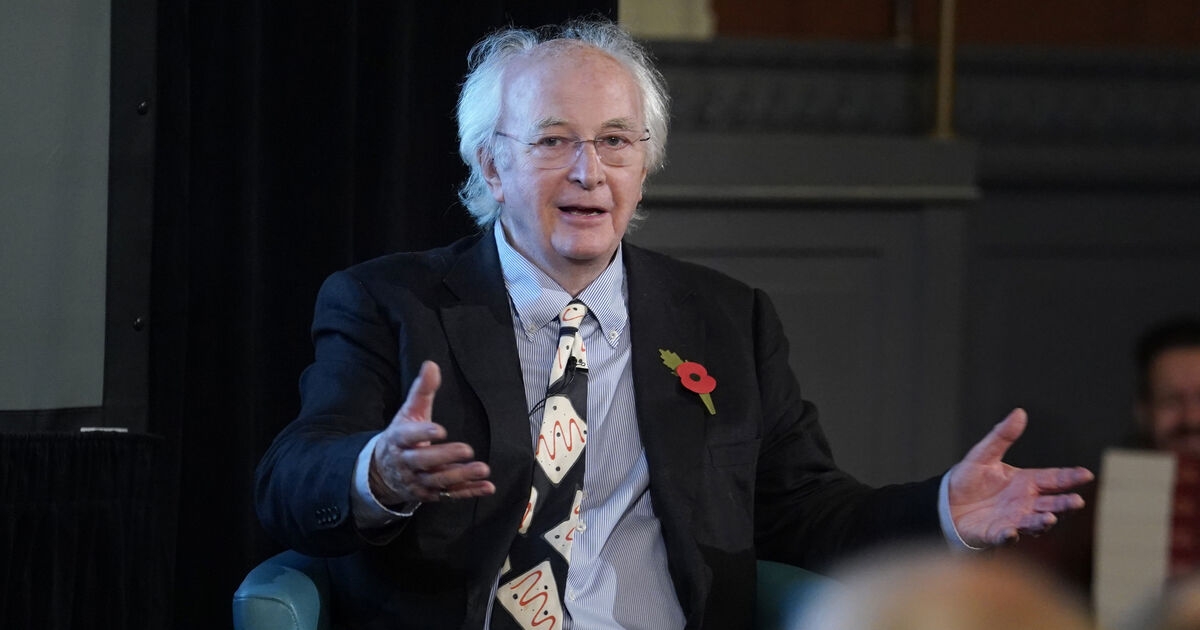 Philip Pullman announces finale to The Book Of Dust trilogy