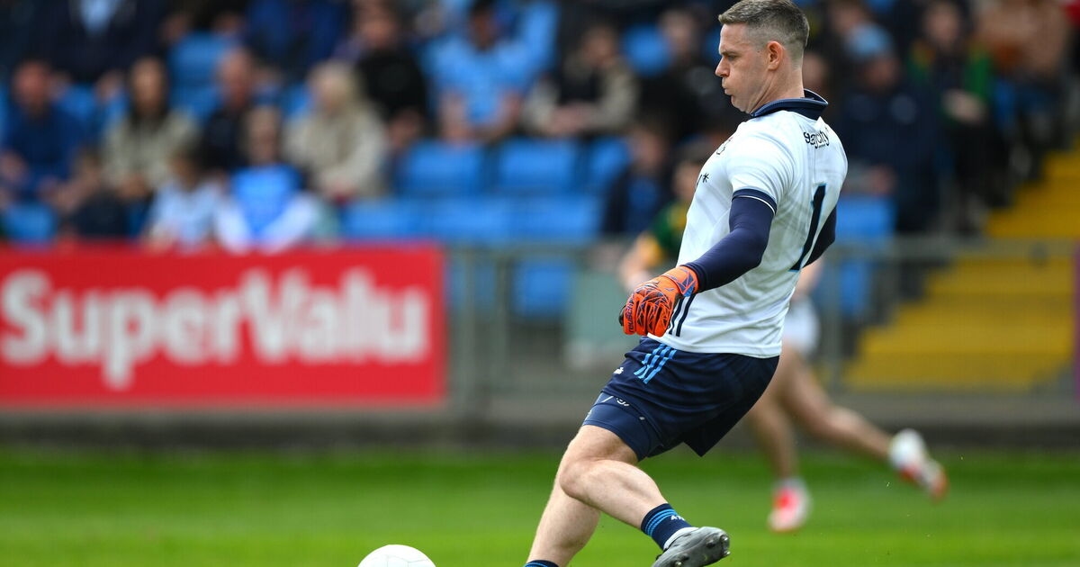 Eight Gaelic football championship observations: Dublin have free-taking and kickout issues
