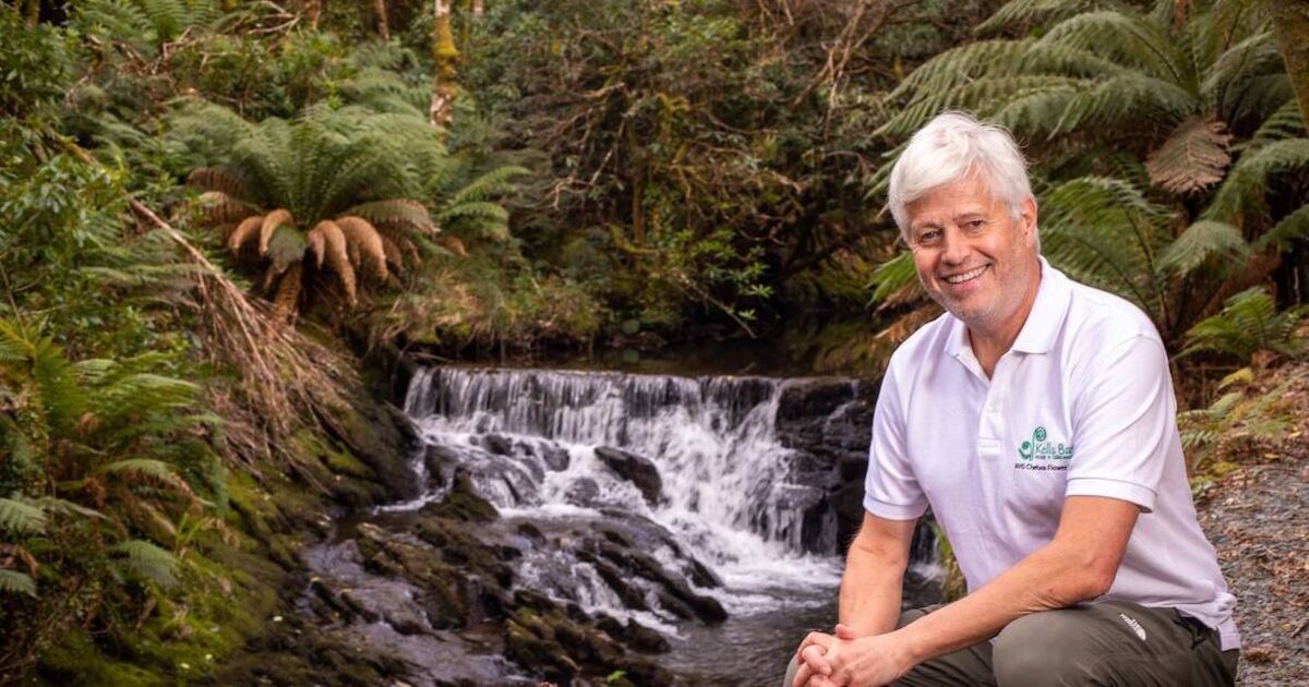 Peter Dowdall: Billy Alexander to go for Kerry gold at RHS Chelsea Flower Show