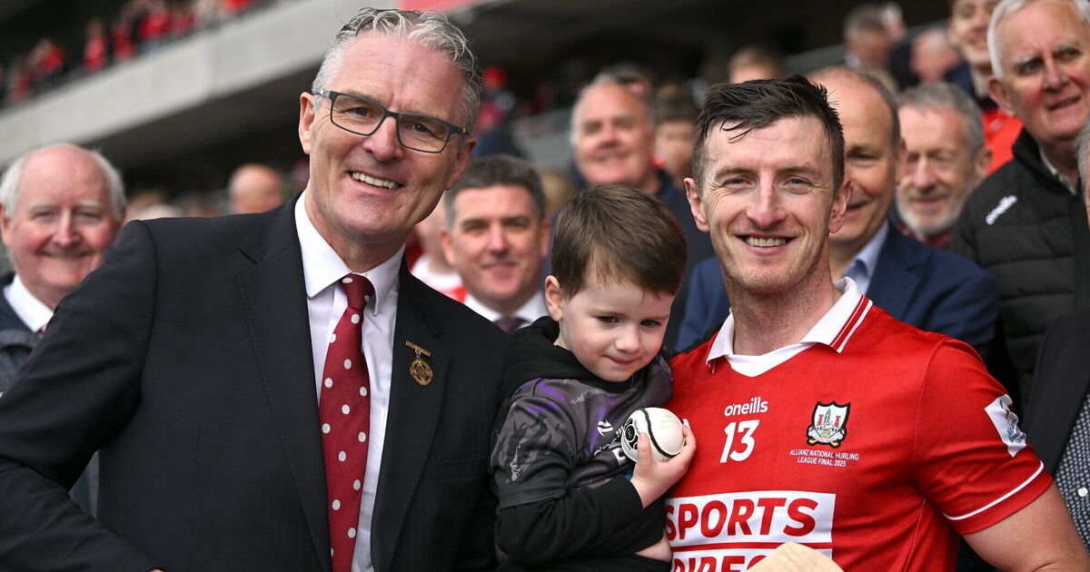 Jarlath Burns: All-Ireland finals will not return to August in 2026
