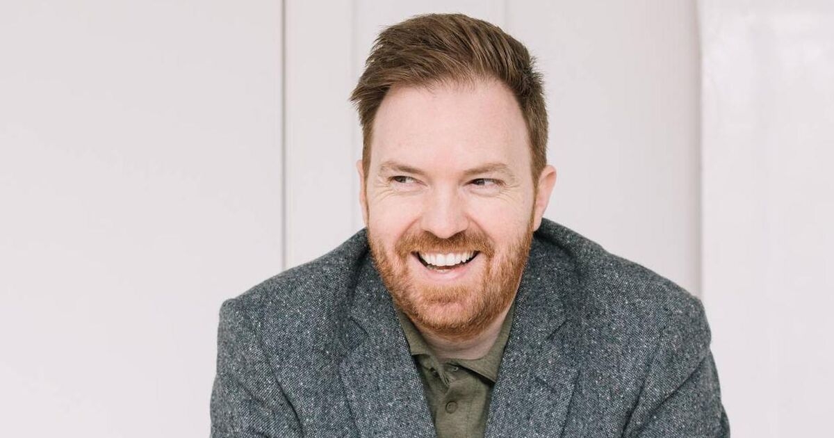 Bernard O'Shea: Five things I learned from the Minecraft movie