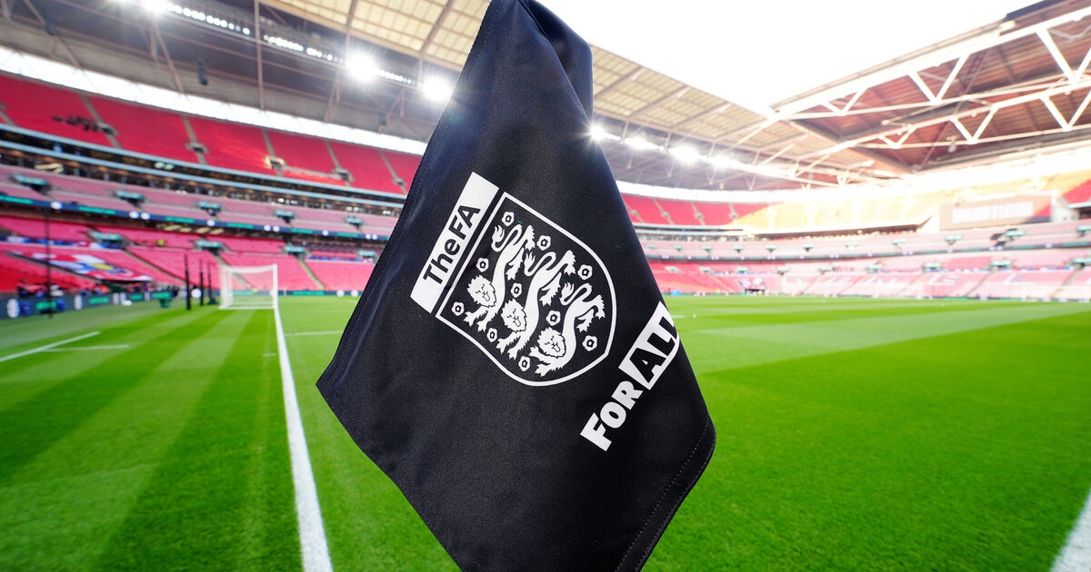 Transgender women to be barred from playing women's football by FA and SFA