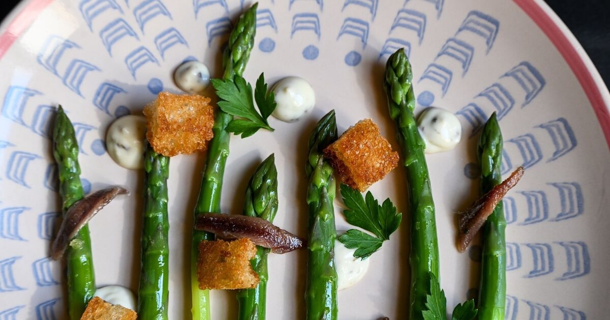 Seafood Made Simple: Why this vegetable should be the focal point of your dish