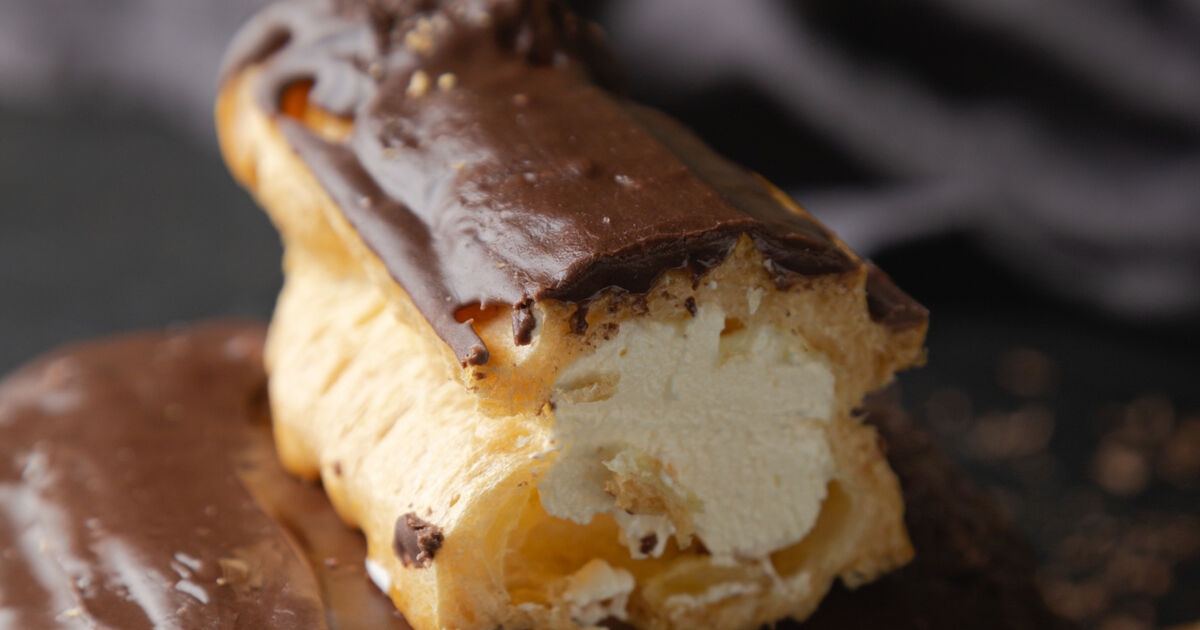 Michelle Darmody: How to bake profiteroles and the mistakes to avoid