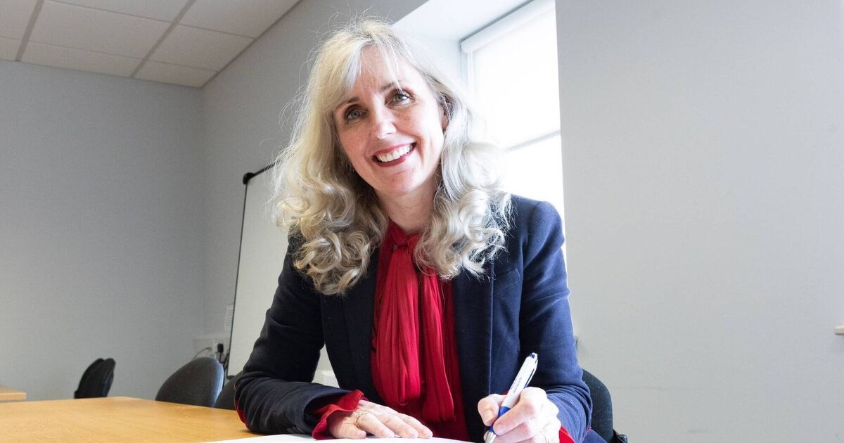 Working Life: It's a real privilege to work with people who place their trust in you
