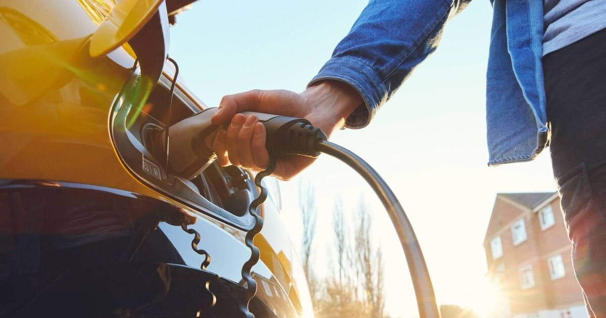 EV sales up 23.7% during April with Irish Tesla sales remaining robust