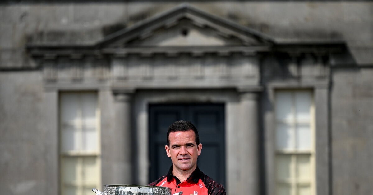 'A bit of a disgrace' to put club game before Louth's win over Kildare, says Brennan