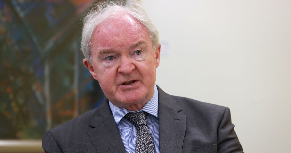 Victims urge boycott of new Troubles legacy body during protest at its office