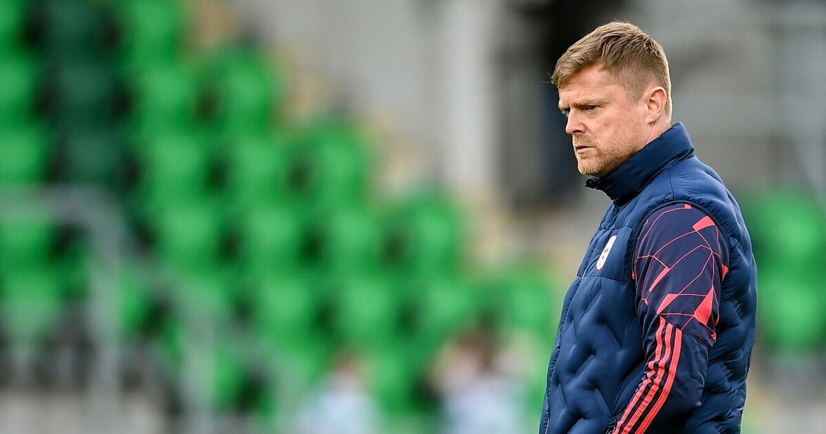 Damien Duff: 'The trophy isn't ours anymore. We need to go and win it again'