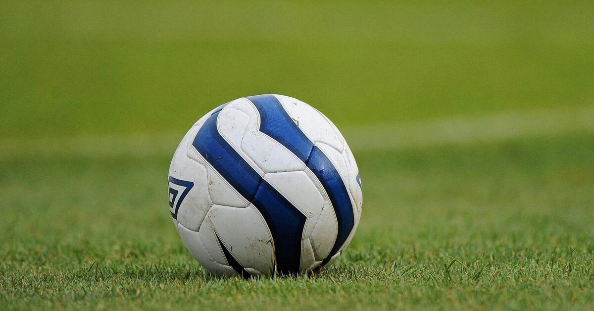 FAI report racist comments directed at Ireland U15 players during match with UAE