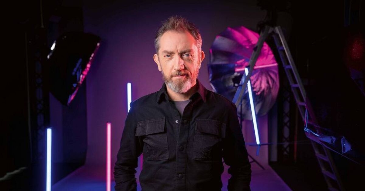 Culture That Made Me: Music maestro David Brophy picks his touchstones