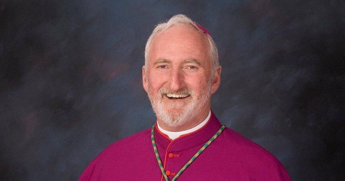 Mental fitness of man accused of killing Cork-born bishop in LA continues to delay trial