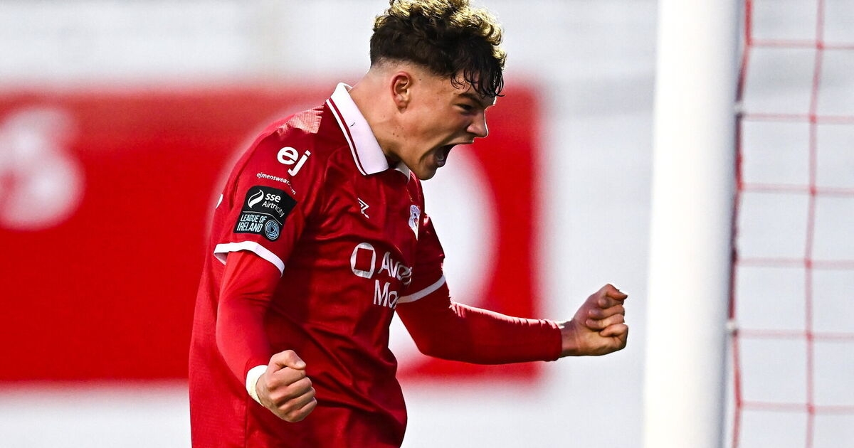Two second half goals seals share of the spoils for Sligo as Drogheda drop into second
