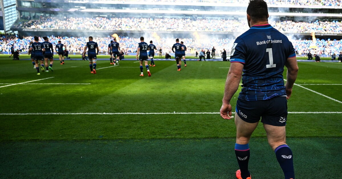 How Leinster's seven-year Champions Cup itch has intensified