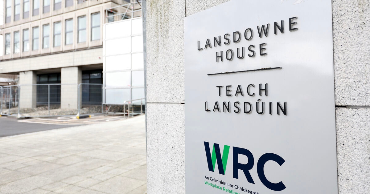 Kerry haulage firm must pay female truck driver €30,000 in gender discrimination case