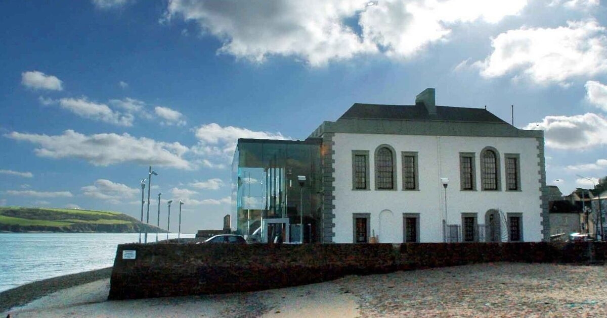 Courts Service goes ahead with plans to move Munster district court sittings
