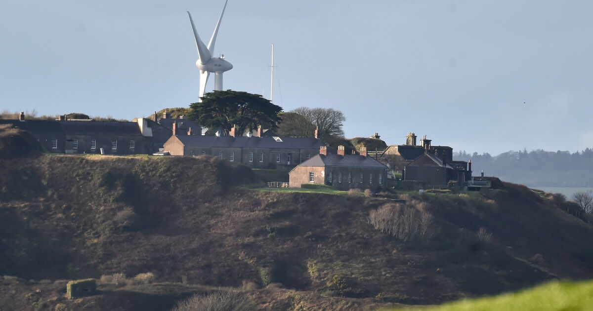 Crosshaven 'may miss out on tourism boost due to inadequate infrastructure'