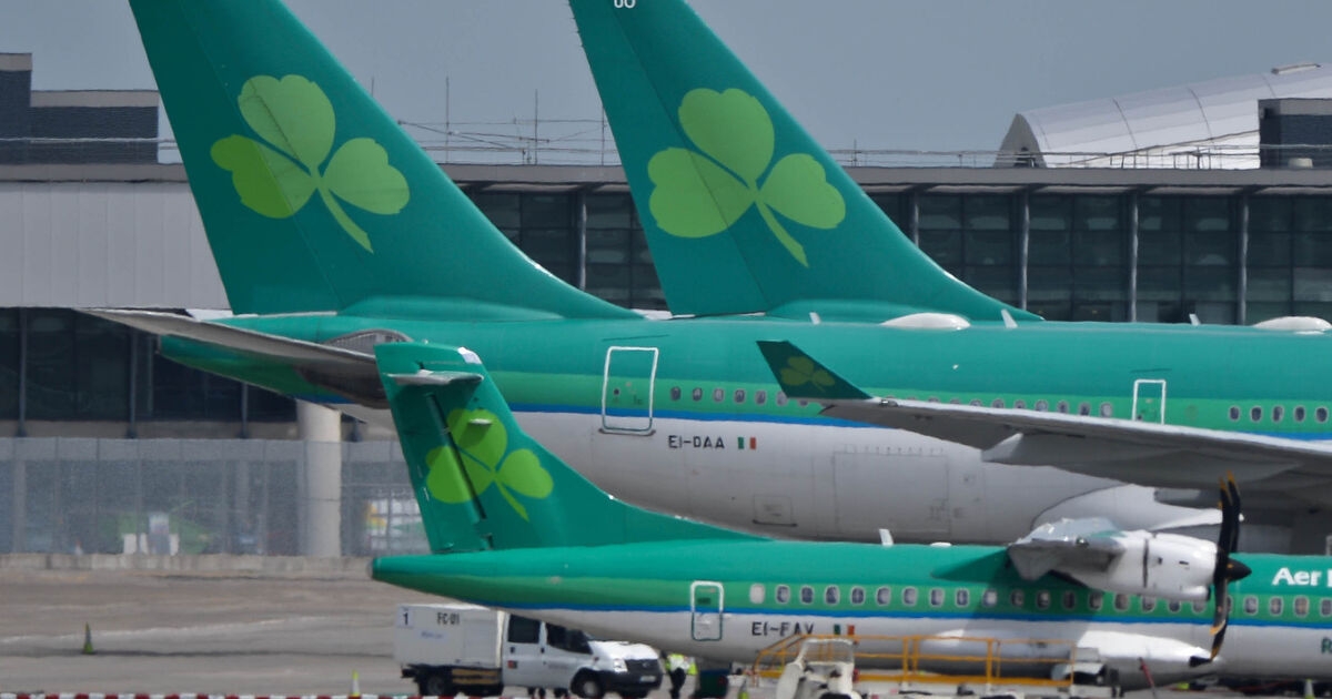 John Whelan: Airlines feeling the pain of Trump policies