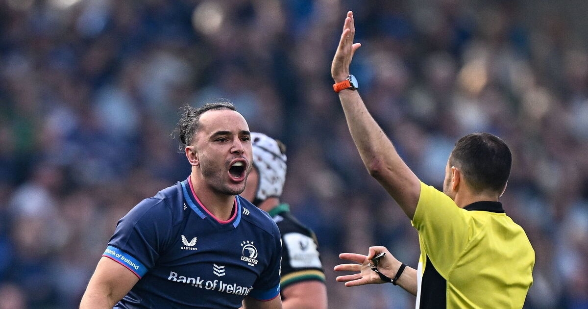 Peter Jackson: Leinster fans must wonder if their team are under a curse