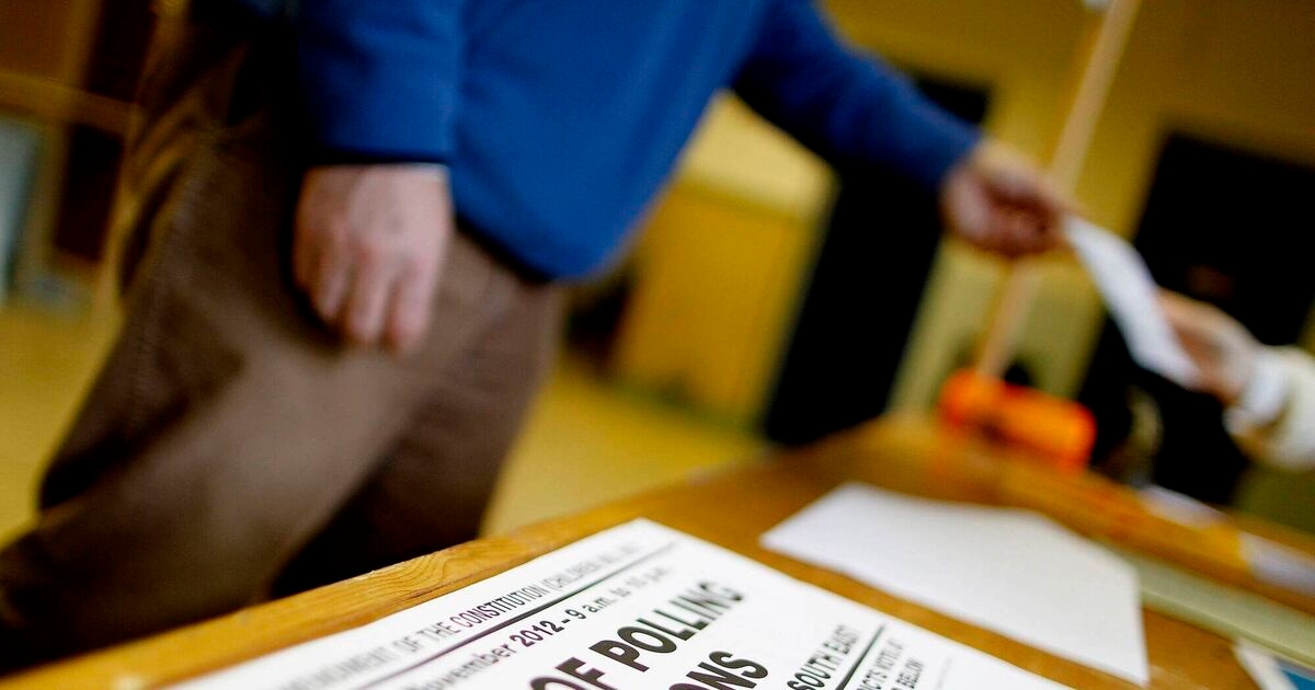 'We don't think that's fair': People with disabilities forced to pay for postal vote option