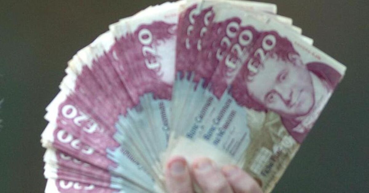 'Punters' still exchanging obsolete tender for €170,890 so far in 2025