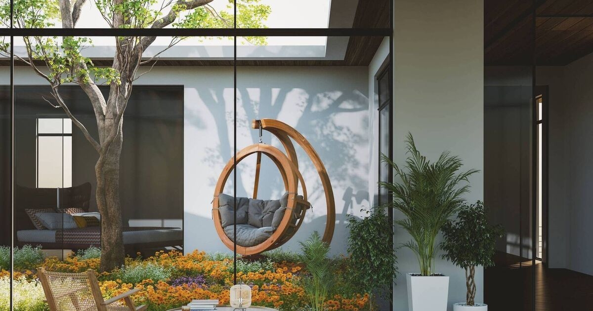 Jennifer Sheahan: I've a tiny garden. Here's how I make the most of every millimetre