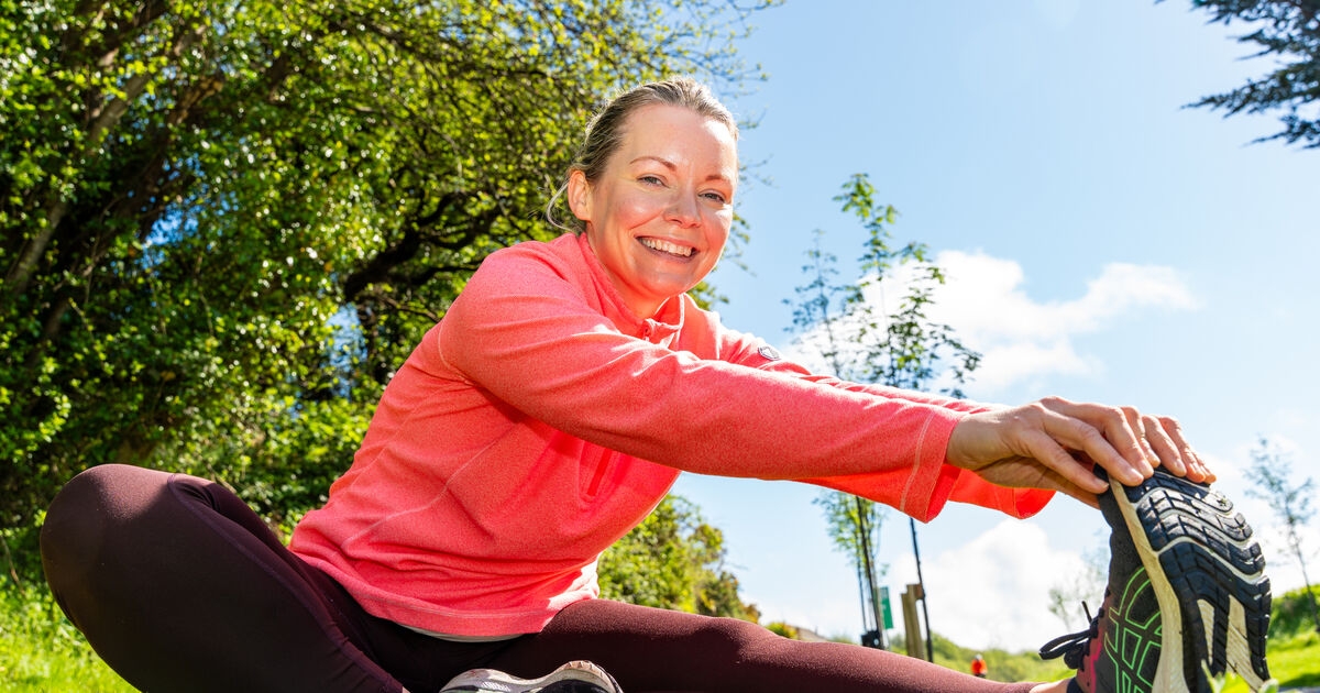 Welcome to Park Run: 'People of all ages and abilities turn up; it's clear that everyone belongs'