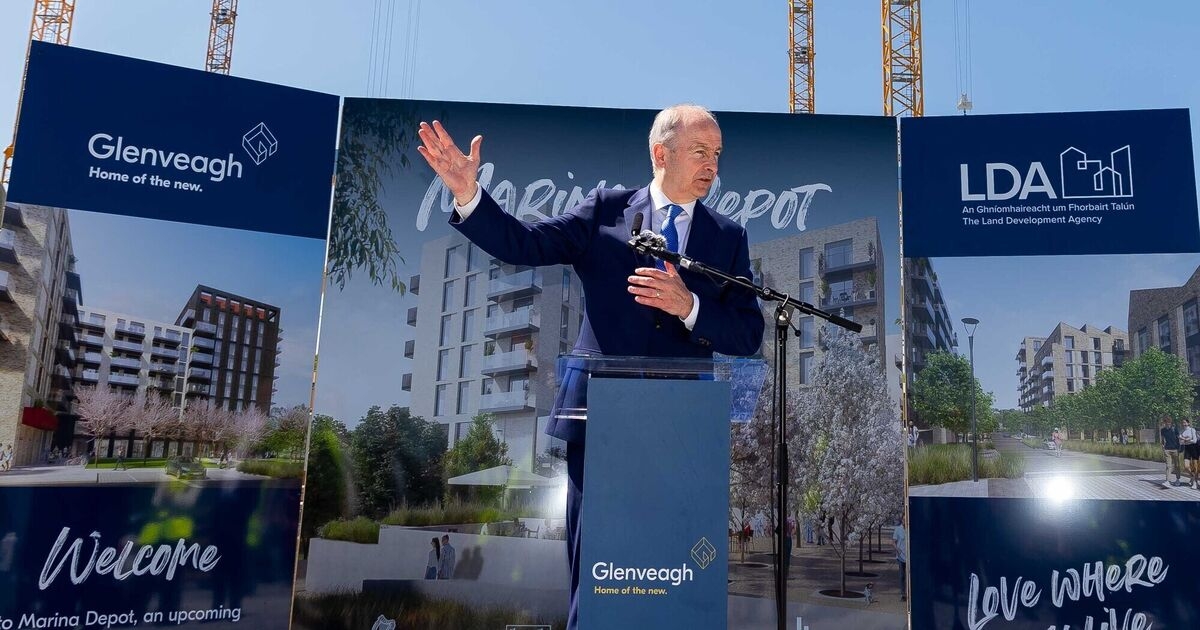 NESC calls for more flexible rent controls and brownfield development incentives