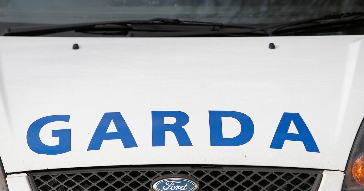 Gardaí investigate death of cyclist, 60s, killed in Dublin crash