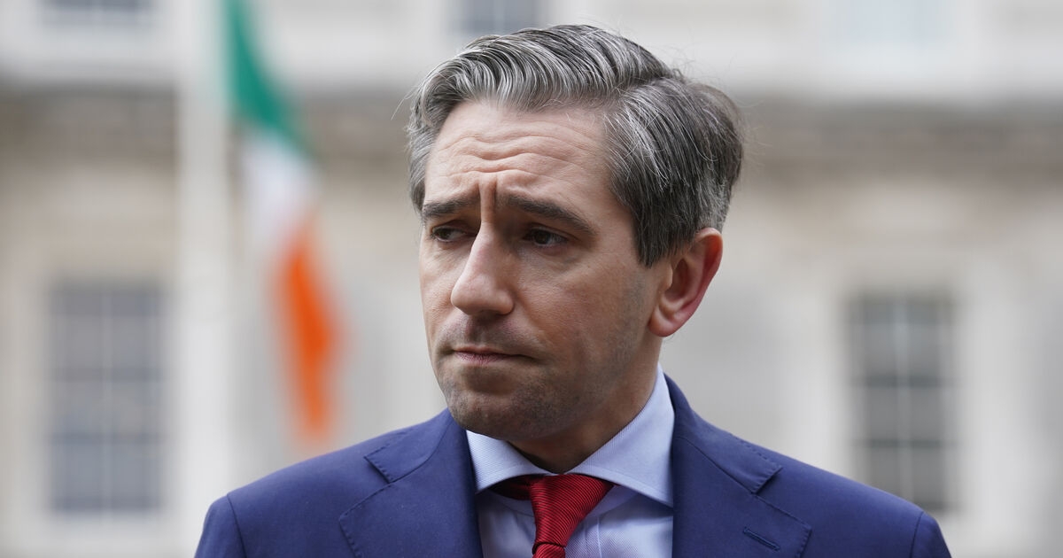 Tánaiste calls for EU unity on US tariffs and conflicts at Global Ireland Summit