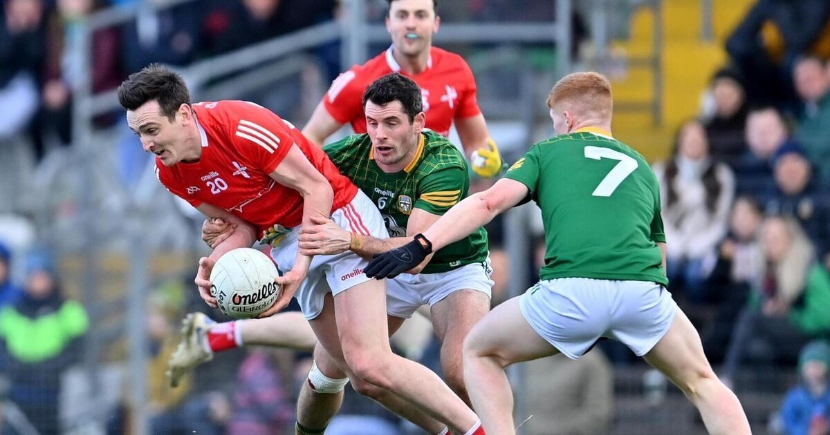 Louth v Meath: What time, what channel and all you need to know about the Leinster SFC final