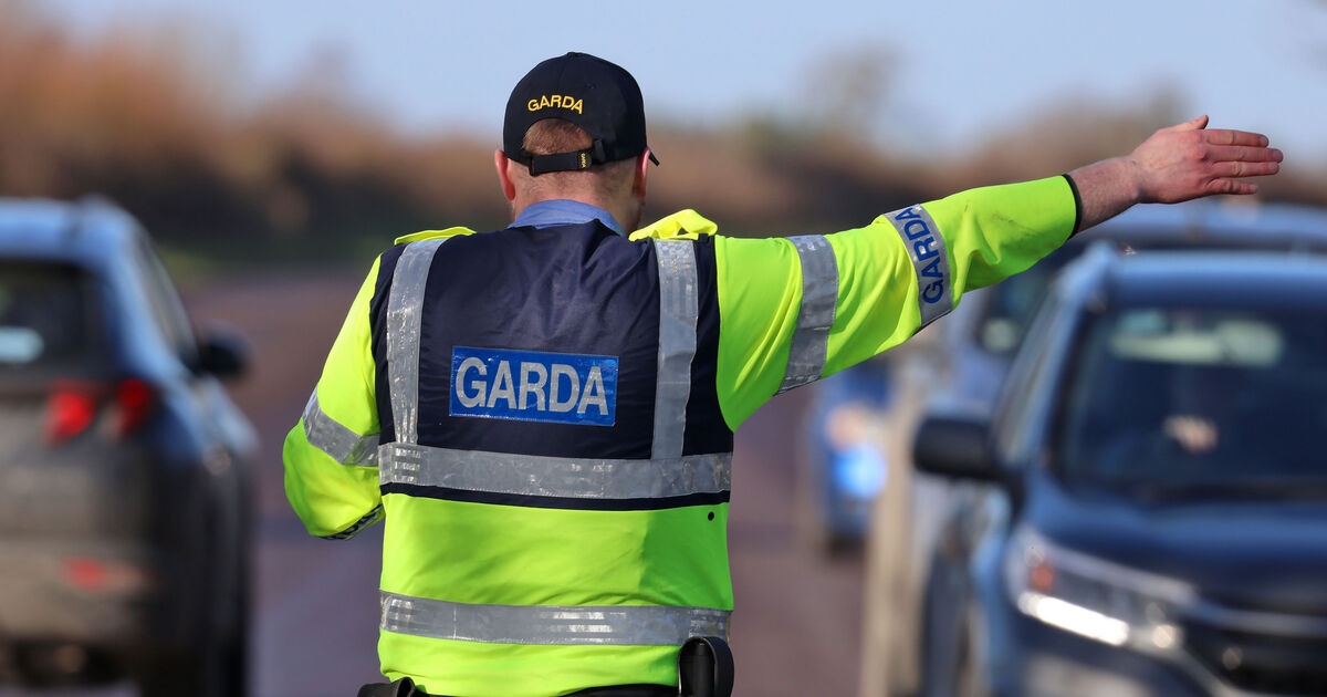 Two dead, six injured over bank holiday weekend as gardaí target dangerous driving